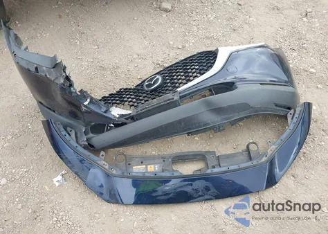 2021 Mazda Cx-30 2.5 Turbo from USA, damaged, VIN 3MVDMBAY2MM231912